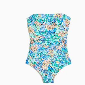 JCrew One Piece Swimsuit